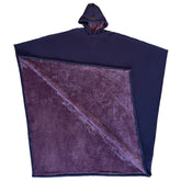 Free the Sheep Eden Hoodie weighted interior for grounding during daily routines