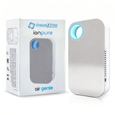 FREEZE2TRIM Ion Pure plug-in purifier in outlet, space-saving air cleaning for any room