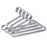 FSUTEG heavy-duty hanger with 15lb capacity for bulky coats