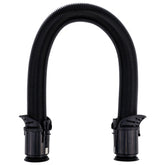 Fukaisu replacement hose for Shark LA502 extends reach for hard-to-reach corners