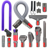 Fullclean Dyson extension hose for reaching high areas and corners