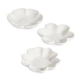 Fun Express mini flower bowls pack cover ideal for family painting sessions.