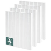 Funmit 115115 four-pack replacement filters for Winix purifiers
