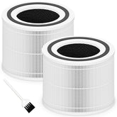 Funmit Core 300 replacement filter in packaging for easy replacement and fresh air