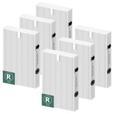 Funmit Honeywell R six-pack front view for easy replacement