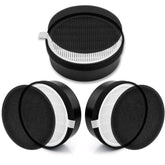 Funmit LV-H132 replacement filter pack front view enhances air quality