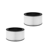 FUOUHEXIE BAPF160 replacement filter K front view for clean room air