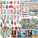 Generic Steal a Brainrot bundle hero display showcasing the vibrant Italian brainrot theme.