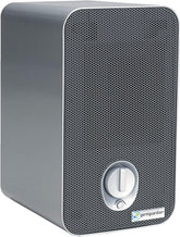 GermGuardian AC4100CA desktop air purifier in compact design for small rooms.