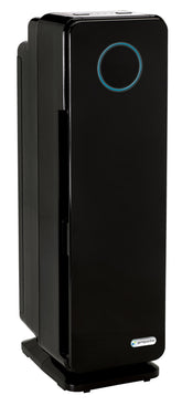 GermGuardian AC4300BPTCA tower purifier designed for whole-room cleansing.
