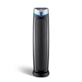 GermGuardian AC5250PT tower air purifier front view improves large-room air quality