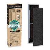 GermGuardian Filter B packaging shows genuine Smoke Clear design for reliable replacement