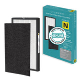 GermGuardian Filter N HEPA Pure for AC5600 box packaging supports quick replacement.