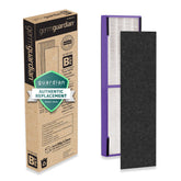 GermGuardian FLT4850PT filter B packaged for quick, easy replacement