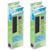 GermGuardian Pet Pure Filter B 2-pack front view, ready-to-use replacement for pet-friendly air.