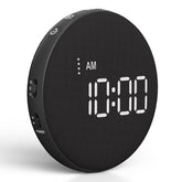 Gianna Alarm Clock 110dB alarm, ideal for heavy sleepers.