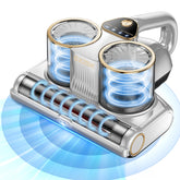 Gxzsk mattress vacuum with UV-C light for deep bed cleaning