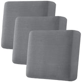 H VERSAILTEX super stretch seat cushion covers fit large sofas for a snug look