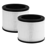 HALIEVE BAPF361 360Β° filter pack ready for replacement in Holmes and Bionaire purifiers