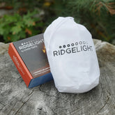 Haven Ridgelight 78-inch dimmable LED strip lights for hammock camping.
