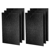 HEAPETS P339 pre-filter package showing six filters for replacement