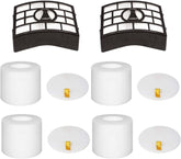 Hechuang NV752-AX1002 filter-pack helps maintain strong suction in Shark vacuums.