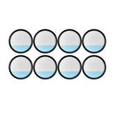 HeptaFiltra 8-pack filter for Ryobi PCL720 improves air filtration during cleaning