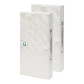 Hichoryer HRF-G replacement filter pack ready for installation and cleaner air
