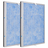 Hichoryer MSA3 upgraded replacement filter for cleaner indoor air