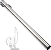 HISOHIK replacement extension wand for Miele C1-C3, adjustable reach for hard-to-reach corners