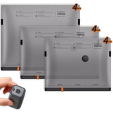 Hlihlo Rechargeable Wireless Pump front view showing cordless pumping for onβtheβgo use