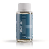 Homedics SereneScent Tokyo Tea bottle pour for effortless plug-and-play fragrance.