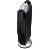 Honeywell HFD-120-Q front view of QuietClean purifier for medium-size rooms