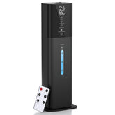 Honovos 8L humidifier with top-fill design for easy refills in large spaces
