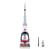 Hoover PowerDash Pet+ lightweight design for easy maneuvering.