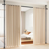 Horse Secret room divider wall stand provides instant privacy without damaging walls.