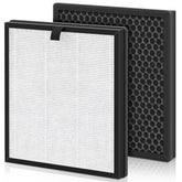 Horserdy AP303 AP304 replacement filters 2-pack for easy ongoing air purification