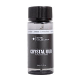 Hotel Collection Island Life diffuser oil bottle with ocean notes for inviting spaces.