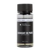Hotel Collection Midnight in Paris Pro-Pod bottle elevates room fragrance ambiance