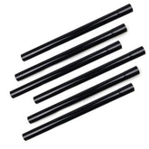 HUIAWAY 6-piece extension wand set offers versatile reach for hard-to-reach corners.