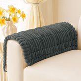 hyha dog couch cover, washable protection against spills and fur