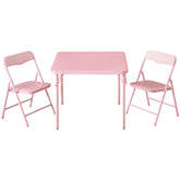 Idea Nuova Heritage Kids table β sturdy surface for meals and crafts.