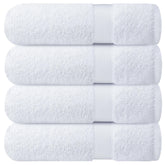 Infinitee Xclusives bath towels with soft texture for luxurious daily comfort