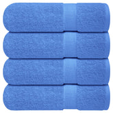 Infinitee Xclusives Luxury Towels soft closeup shows plush softness for everyday luxury