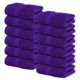 Infinitee Xclusives washcloth soft and absorbent for daily cleansing