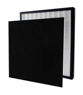 InvisiClean true HEPA filter for Aura IC-5018 improves dust capture and air freshness.