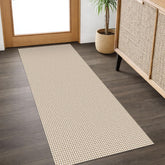 IOHOUZE washable runner rug 2x5 in hallway keeps entryways tidy and inviting