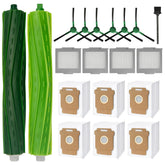 iRobacc 705 replacement parts kit for Roomba Max Vac, ready for maintenance