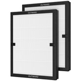 iSingo E-200 compatibility with LUNINO purifiers for large rooms