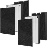 iSingo Air220/Air320 replacement pack enhances indoor air quality